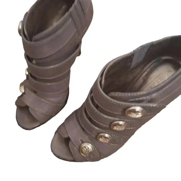 Coach Brandie bootie - Picture 2 of 9